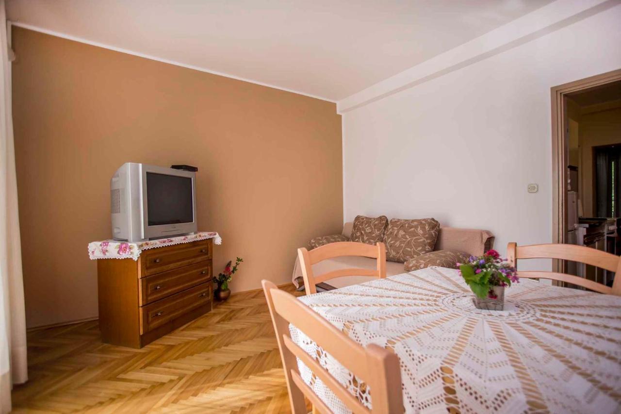 Apartments In Rovinj/Istrien 11528 Exterior photo