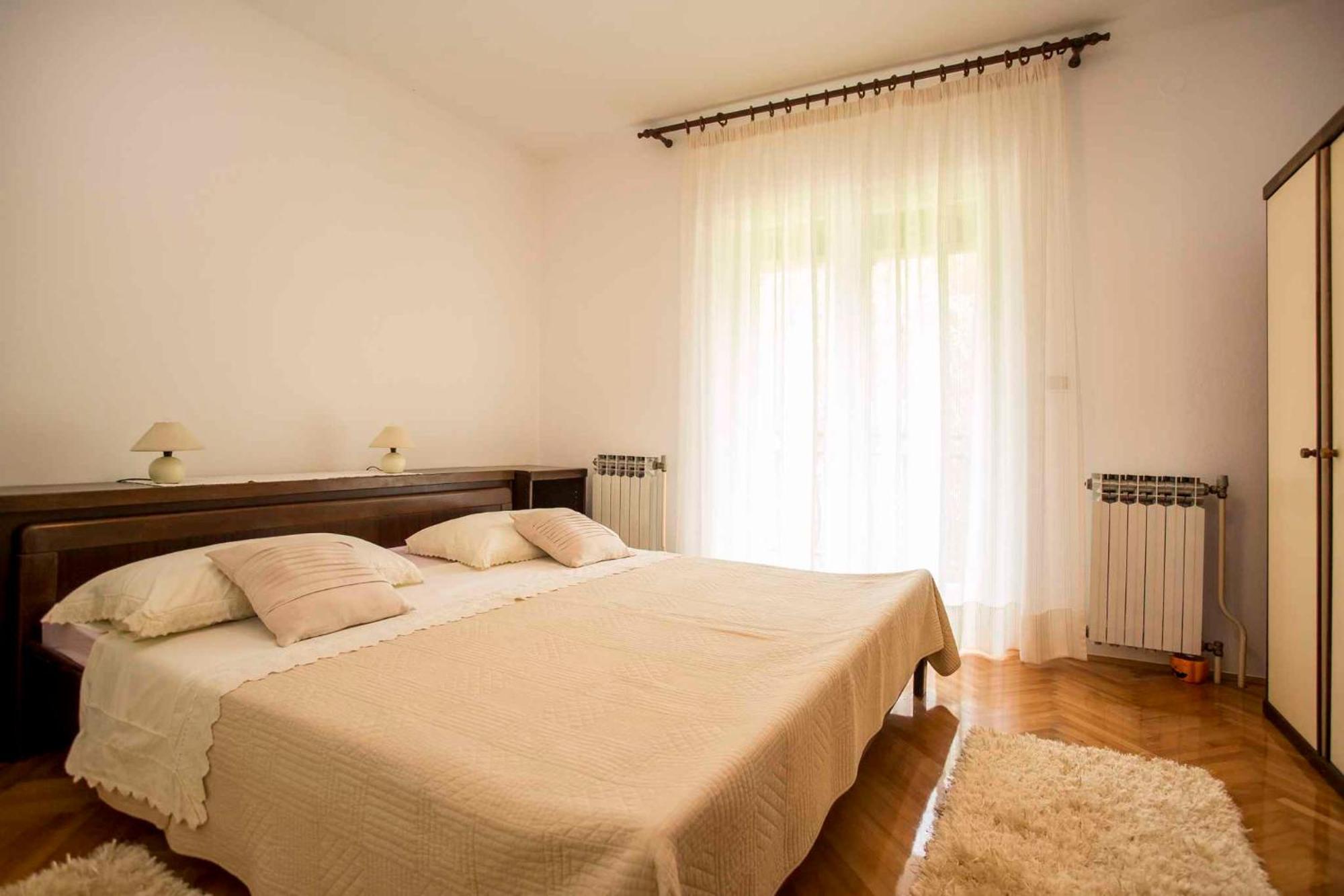 Apartments In Rovinj/Istrien 11528 Room photo