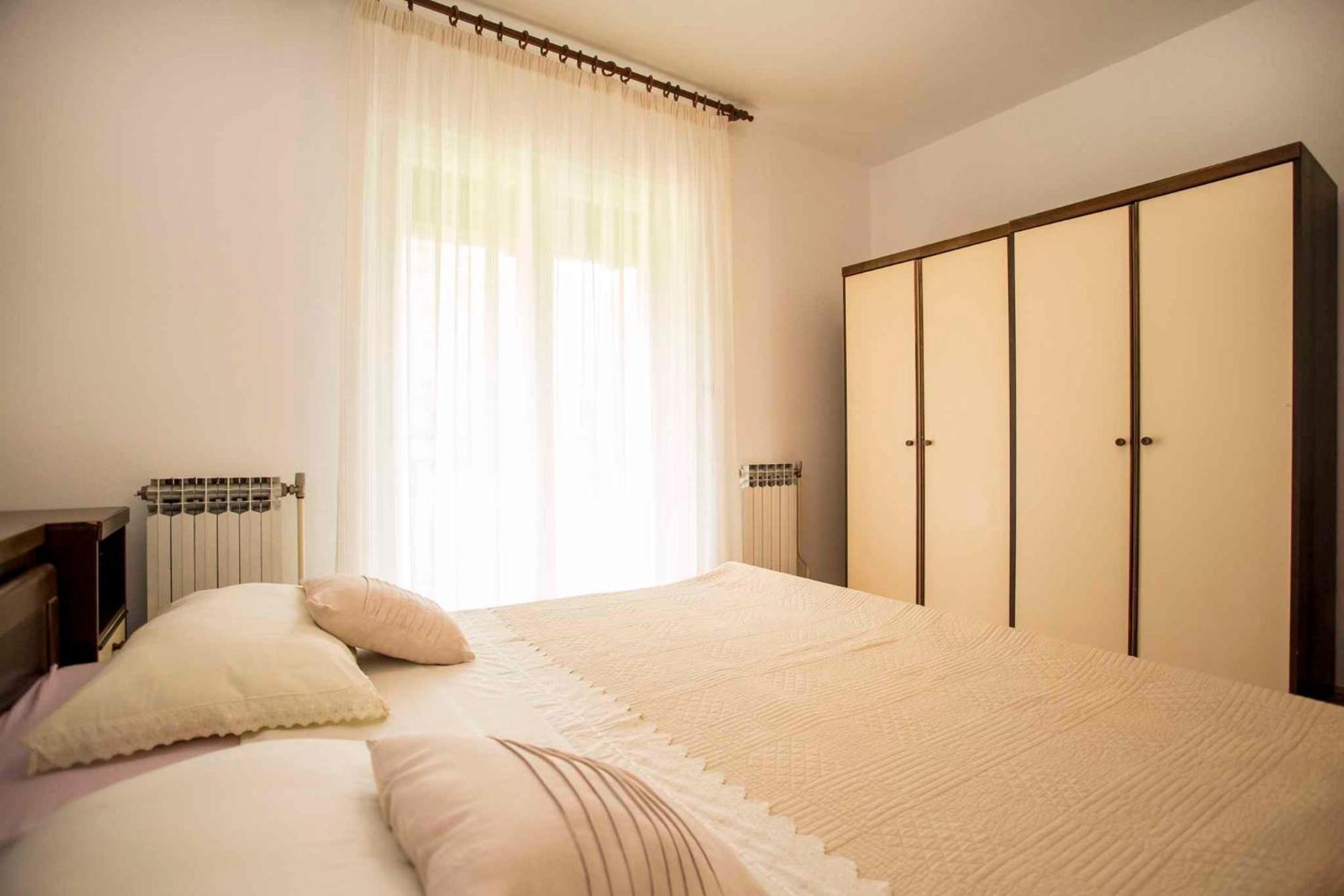 Apartments In Rovinj/Istrien 11528 Room photo