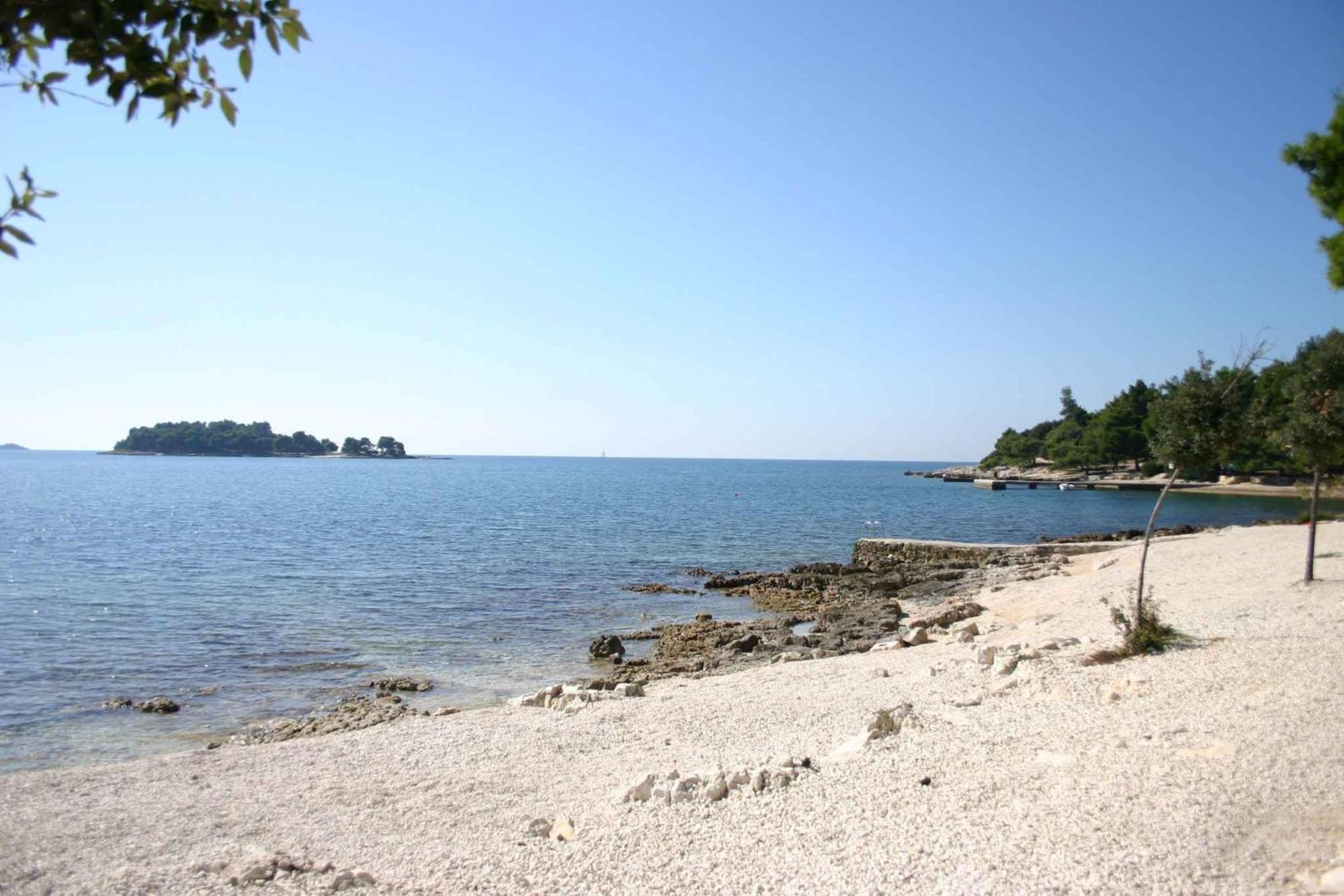 Apartments In Rovinj/Istrien 11528 Exterior photo